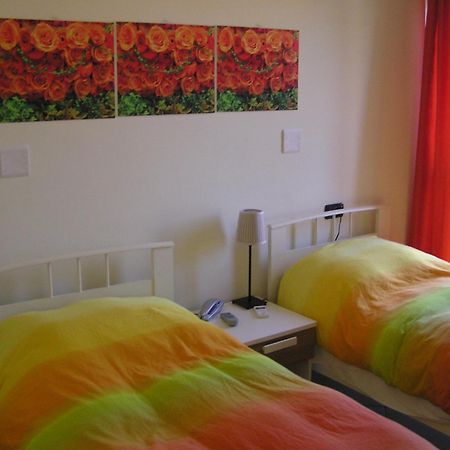 Albergo Le 2 Rose ซาน เซเวริโน มาร์เค ภายนอก รูปภาพ