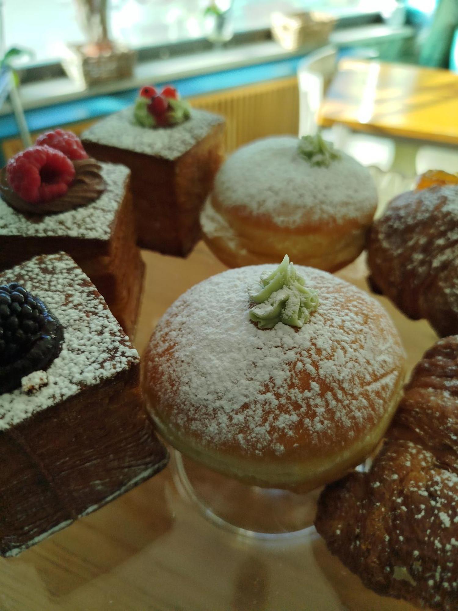 Albergo Le 2 Rose ซาน เซเวริโน มาร์เค ภายนอก รูปภาพ