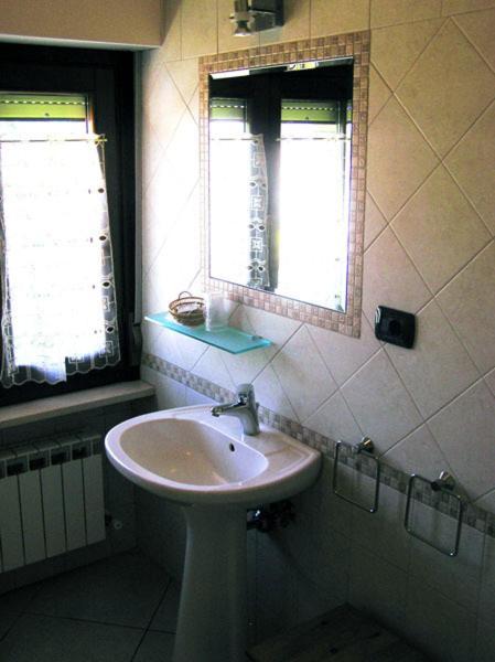 Albergo Le 2 Rose ซาน เซเวริโน มาร์เค ห้อง รูปภาพ