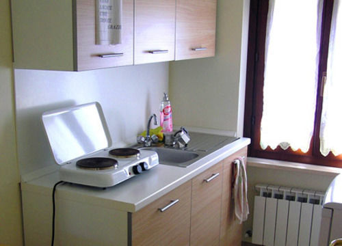 Albergo Le 2 Rose ซาน เซเวริโน มาร์เค ภายนอก รูปภาพ